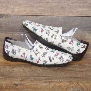 Donald J Pliner Cavat Sport Loafers